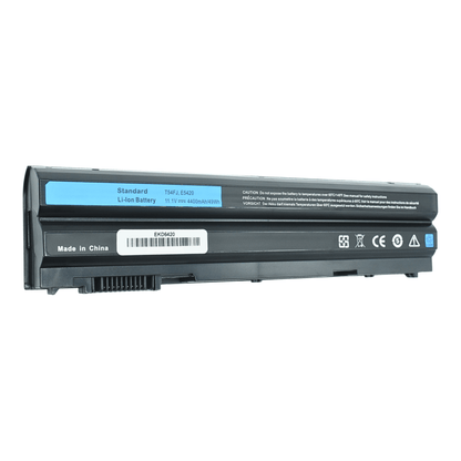 EKD6420 Bateria Li-ion 11.1V para LATITUDE E6420 color Negro - Tecnología AltérCo