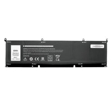 EKD8FCTC Bateria 11.55V 6000mAh 69Whr para Dell XPS 15 9500 9510 9520 Precision 5550 5560 5570 Alienware M15 R3 R4 R5 R6 R7 69KF2 - Tecnología AltérCo