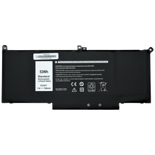 EKDE7280 BaterÇ?Çøa 7.6V para Dell Latitude 12 7000 7280 7290/13 7000 7380 7390 14 7000 7480 7490 DM3WC DM6WC 2X39G KG7VF 451-BBYE F3YGT - Tecnología AltérCo
