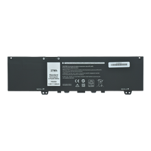 EKDF62G0 Bateria 11.55V Dell Inspiron 13 7000 i7373 7373 7386 39DY5 F62G0 - Tecnología AltérCo