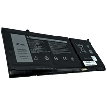 EKDG91J0 Bateria Interna (P) 11.25V 41WH para Dell Latitude 3320 3330 3420 3520 Inspiron 3510 3511 G91J0 - Tecnología AltérCo