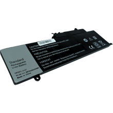 EKDGK5KY Bateria 11.4V 43Wh para Dell Inspiron 11 3000 series / 13 7000 series / 15 7000 GK5KY - Tecnología AltérCo