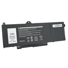 EKDGRT01 Bateria 15.4V 3950mAhpara Dell Latitude 5521 5531 5421 5431 Precision 3470 3561 3571 3581 Series GRT01 - Tecnología AltérCo