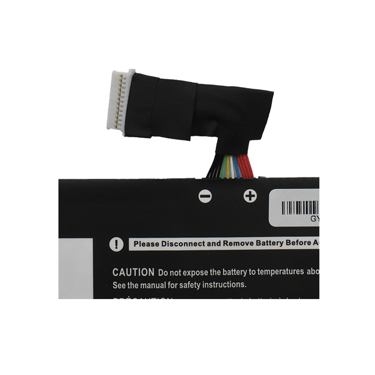 EKDJ0PGR Bateria 7.6V 4800mAh para Dell Latitude 12 5285 5290 E5285 2-in-1 T17G T17G001 T17G002 Series 0J0PGR JOPGR 0RDYCT - Tecnología AltérCo