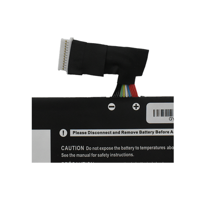 EKDJ0PGR Bateria 7.6V 4800mAh para Dell Latitude 12 5285 5290 E5285 2-in-1 T17G T17G001 T17G002 Series 0J0PGR JOPGR 0RDYCT - Tecnología AltérCo