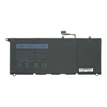 EKDJD25G Bateria Interna 7.4V 52Wh Para Dell XPS13 XPS 13 9343 9350 1708 Dell XPS13D-9343-1708 JD25G / 90V7W