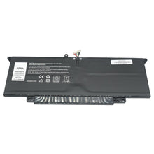 EKDJHT2H Bateria 7.7V 6400mAh para Dell Latitude 7310 7410 Latitude 7410 Chromebook Enterprise Series JHT2H - Tecnología AltérCo