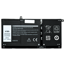 EKDJK6Y6  Bateria 11.25V para Dell Latitude 3410 3510 Vostro 5300 5401 5501 Inspiron 5300 JK6Y6 - Tecnología AltérCo