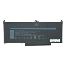 EKDMXV9V Bateria Interna (P) 7.6V para Dell Latitude 5300 5310 7300 7400 E5300 E5310 E7300 E7400 Series MXV9V - Tecnología AltérCo