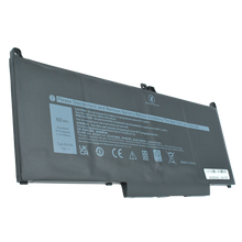 EKDMXV9V Bateria Interna (P) 7.6V para Dell Latitude 5300 5310 7300 7400 E5300 E5310 E7300 E7400 Series MXV9V - Tecnología AltérCo
