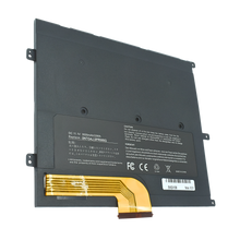 EKDV130 Bateria Interna de 6 Celdas para Dell Vostro V13 V130 V131 V1300 V13z en Negro - Tecnología AltérCo