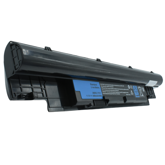 EKDV131 Bateria de Li-ion 11.1V para DELL Inspiron 13Z Vostro V131 Series en Negro - Tecnología AltérCo