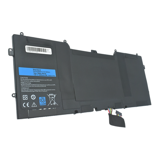 EKDXPS12 Bateria Dell Xps 12 9Q33 L221x 13 9333 L321x L322x C4k9v