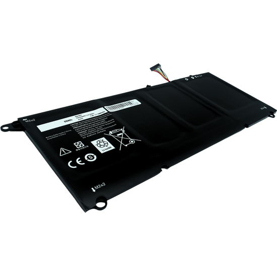 EKDXPS13 Bateria 7.4V 60WH para DELL XPS13 XPS 13 9343 9350 1708 Dell XPS13D-9343-1708 0N7T6 JD25G 90V7W