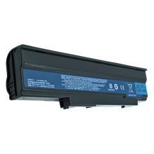 EKGNV40 Bateria de 6 Celdas para Gateway NV40 - Tecnología AltérCo