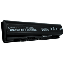 EKH0015 Bateria Li-ion 10.8V para HP CQ40 Pavilion DV4 / DV5 / - Tecnología AltérCo