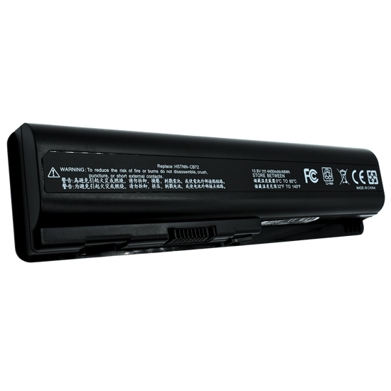 EKH0015 Bateria Li-ion 10.8V para HP CQ40 Pavilion DV4 / DV5 / - Tecnología AltérCo