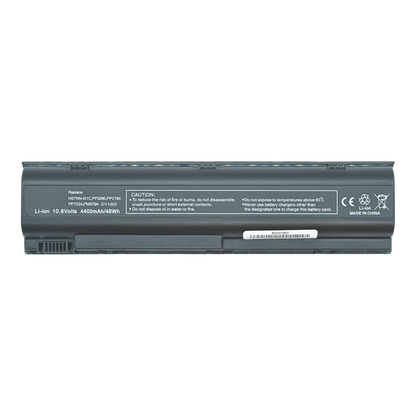 EKH1001 Bateria 6 Celdas para HP DV1000 / DV5000 / ZE2000 - Tecnología AltérCo