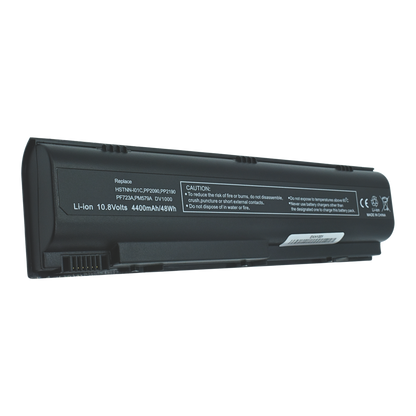 EKH1001 Bateria 6 Celdas para HP DV1000 / DV5000 / ZE2000 - Tecnología AltérCo