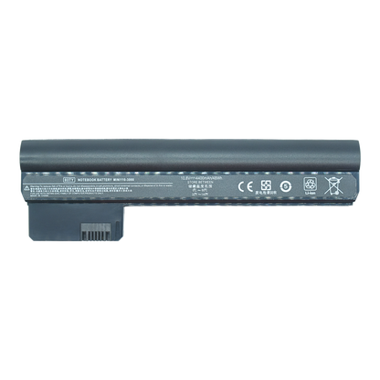 EKH110 Bateria Li-ion 10.8V HP Mini 110-3000, 110-3100, 110-3200, 110-3400, CQ10-400, CQ10-500 - Tecnología AltérCo