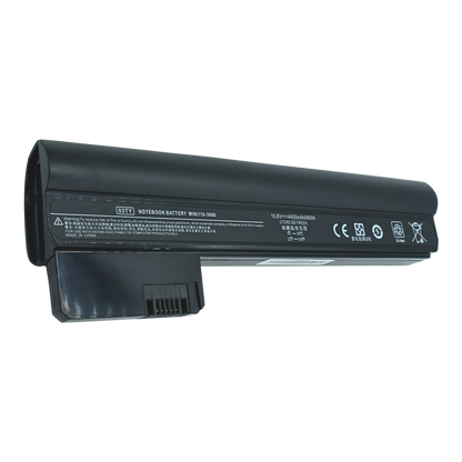 EKH110 Bateria Li-ion 10.8V HP Mini 110-3000, 110-3100, 110-3200, 110-3400, CQ10-400, CQ10-500 - Tecnología AltérCo