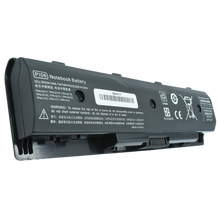 EKH117 Bateria de Li-ion 10.8V para HP Envy 14 /  Envy 15 /  Envy 17 Series en Negro - Tecnología AltérCo