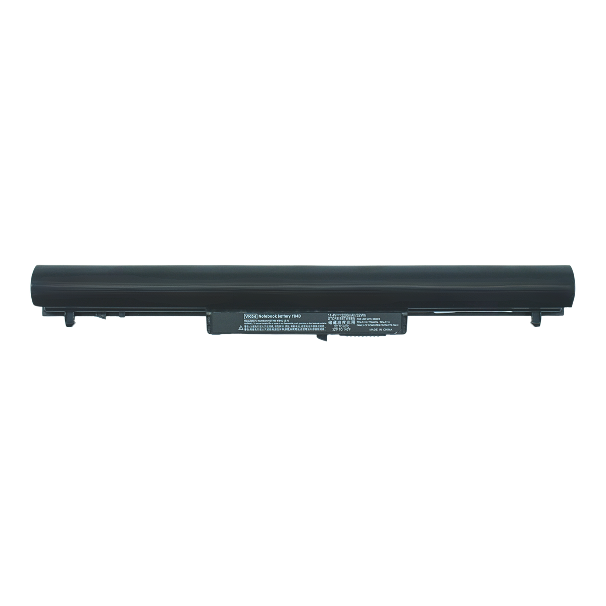 EKH1415 Bateria de Li-ion 14.4V para Chromebook 14-c010us - Tecnología AltérCo