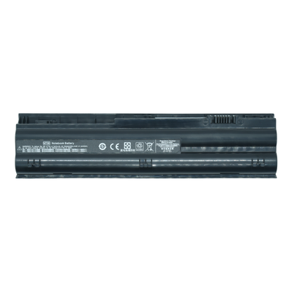 EKH210B Bateria de 6 Celdas para HP Mini 210-3000, DM1-4000 En color negro - Tecnología AltérCo
