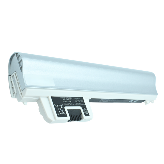 EKH3000 Bateria de 6 Celdas para HP Pavilion DM1-3000 / DM1-3100 / DM1-3200 - Tecnología AltérCo