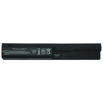 EKH4330 Bateria de Li-ion 11.1V para PROBOOK 4530S color Negro - Tecnología AltérCo