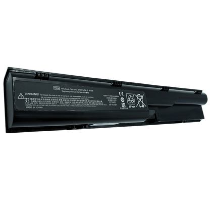EKH4330 Bateria de Li-ion 11.1V para PROBOOK 4530S color Negro - Tecnología AltérCo