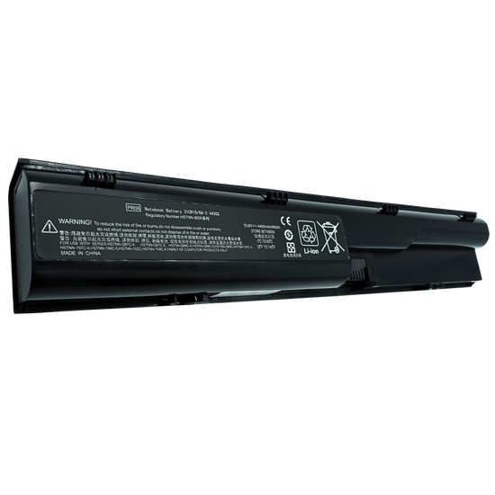EKH4330 Bateria de Li-ion 11.1V para PROBOOK 4530S color Negro - Tecnología AltérCo