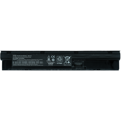 EKH4400 Bateria Li-ion 10.8V para hp ProBook 440, 440 G0 Series, 440 G1 - Tecnología AltérCo