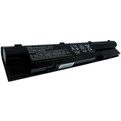 EKH4400 Bateria Li-ion 10.8V para hp ProBook 440, 440 G0 Series, 440 G1 - Tecnología AltérCo