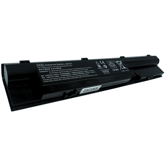 EKH4400 Bateria Li-ion 10.8V para hp ProBook 440, 440 G0 Series, 440 G1 - Tecnología AltérCo