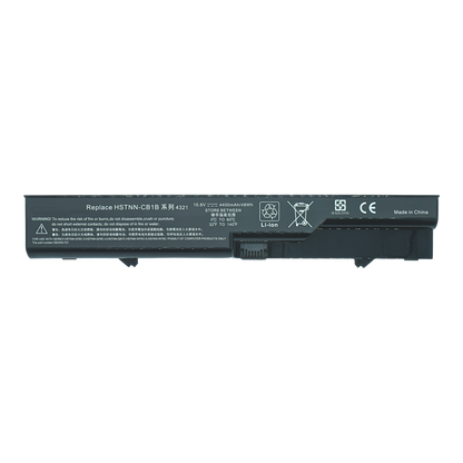 EKH4720 Bateria Li-ion 10.8V para HP ProBook 4321s 4325s 4720s - Tecnología AltérCo