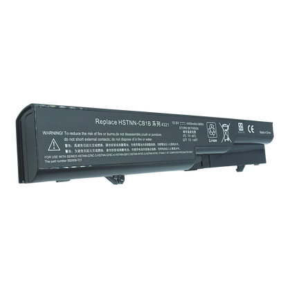EKH4720 Bateria Li-ion 10.8V para HP ProBook 4321s 4325s 4720s - Tecnología AltérCo