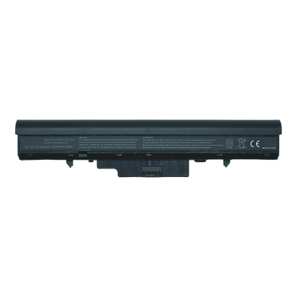 EKH500 Bateria 4 Celdas para HP 510 / 530 - Tecnología AltérCo