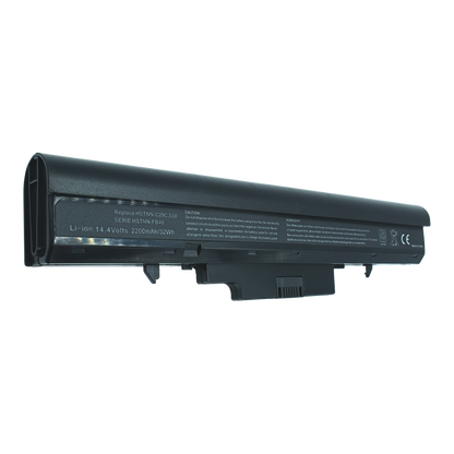 EKH500 Bateria 4 Celdas para HP 510 / 530 - Tecnología AltérCo
