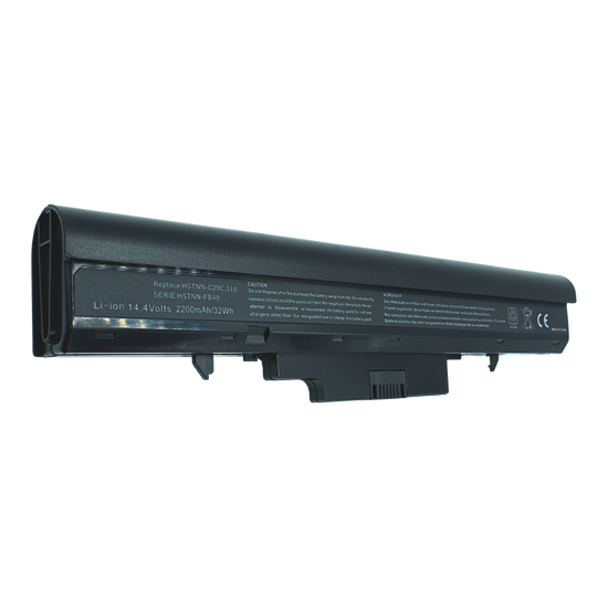 EKH500 Bateria 4 Celdas para HP 510 / 530 - Tecnología AltérCo