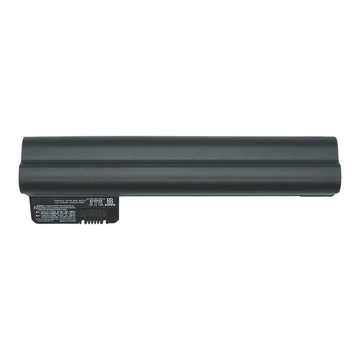 EKH5159L Bateria Li-ion 10.8V para HP Mini 210 series - Tecnología AltérCo