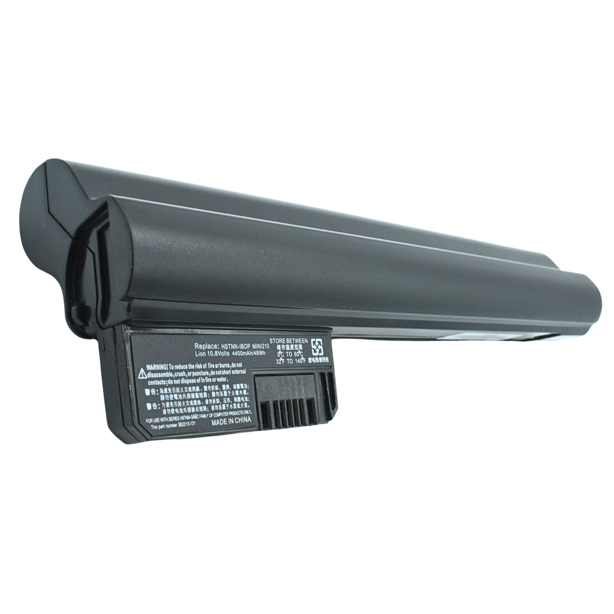 EKH5159L Bateria Li-ion 10.8V para HP Mini 210 series - Tecnología AltérCo