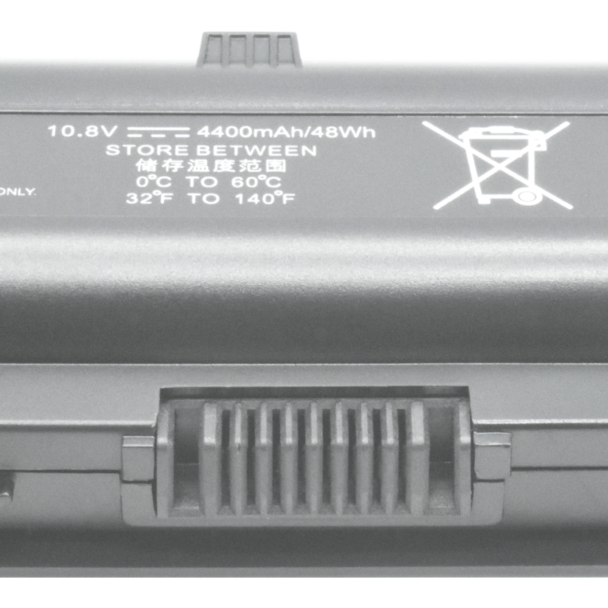 EKH5173 Bateria Li-ion 11.1V para HP CQ42 series - Tecnología AltérCo