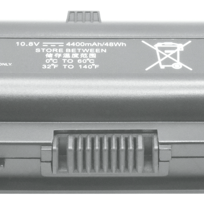 EKH5173 Bateria Li-ion 11.1V para HP CQ42 series - Tecnología AltérCo