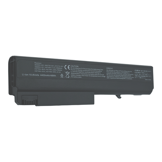 EKH6120 Bateria 6 Celdas para HP Compaq NX6120 / NC6400 / 6510B *HAE