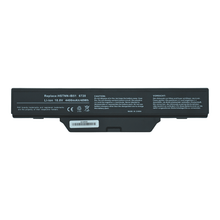 EKH6520 Bateria 6 Celdas para HP Compaq 510 511 550 610 Series Notebook 6720S 6730S 6730 6735S 6820S 6830S - Tecnología AltérCo