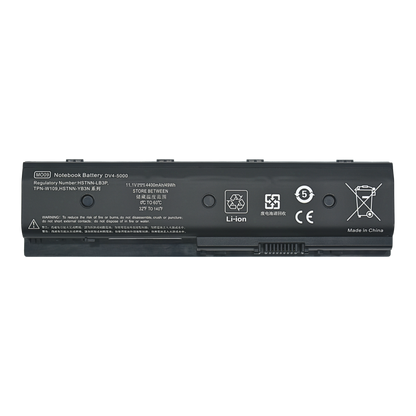 EKH6900 Bateria de Li-ion 11.1V para HP DV4-5000 de Liti-Ion - Tecnología AltérCo