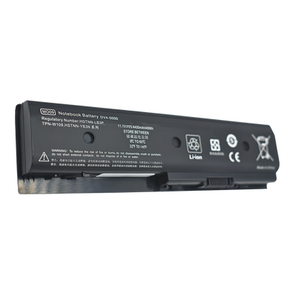 EKH6900 Bateria de Li-ion 11.1V para HP DV4-5000 de Liti-Ion - Tecnología AltérCo