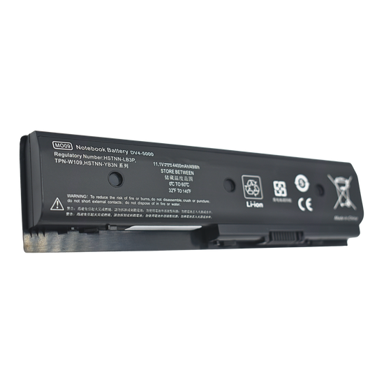 EKH6900 Bateria de Li-ion 11.1V para HP DV4-5000 de Liti-Ion - Tecnología AltérCo
