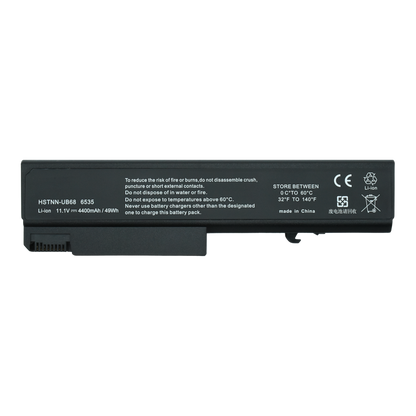 EKH6930 Bateria Li-ion 10.8V para HP 6530b 6535b 6730b 6735b 6930p 8440p - Tecnología AltérCo